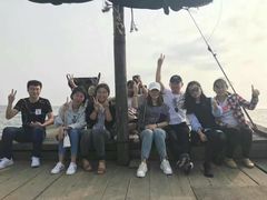 -北戴河圣蓝海洋公园