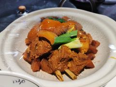 -壹只菜·崇明本地特色菜(崇明南门店)