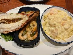 -RED LOBSTER(中城西店)