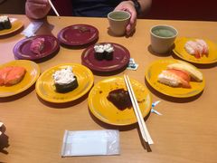 -寿司郎(上野店)