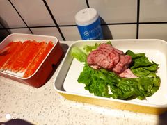 -钢管厂歆瑞源油卤串串香(春熙路太古里店)