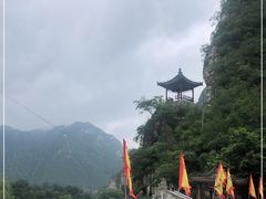 -孤山寨风景区