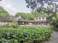 -上海醉白池公园