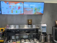 -茶百道(下沙宝龙二期店)