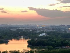 -漪龙台·B26 Rooftop Lounge