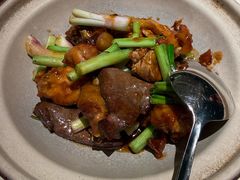 -侨美食家·粤菜(体育西路店)