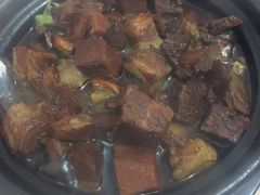 -赵家牛肉砂锅(台西三路店)