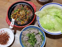 跷脚牛肉-冯四孃跷脚牛肉·非物质文化遗产店