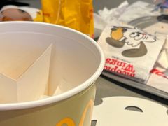 -麦当劳(丽江玉河广场店)