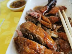 -老字号蛇口德记烧腊饭店·海鲜加工
