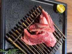 -九田家黑牛烤肉料理(顺义区华联金街店)