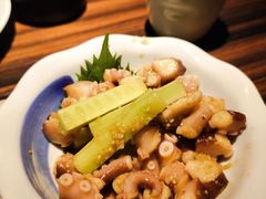 -山葵家·创意料理(EFC欧美广场店)