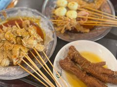 -小街天府(西工小街店)
