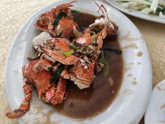 -源海渔村·现捞海鲜(大角湾店)