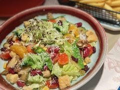 -布拉诺牛排西餐厅(上城天街店)