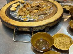 -阿昌白族石板烧(大理古城店)