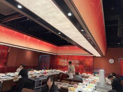 -龍歌自助小火锅(雨花台江南虹悦城店)