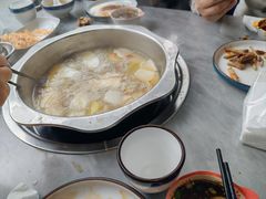 -光头药膳鸡(莱茵小镇店)