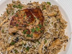 -红小满休闲餐厅(十全街店)