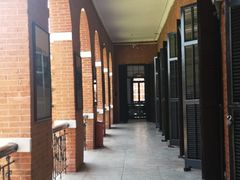 -辛亥革命博物院北区