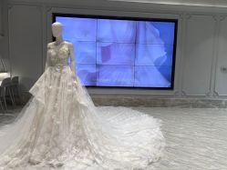 -MuseMarry婚纱(前海嘉里中心店)