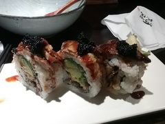 -井缘河风寿司(Touch12街店)