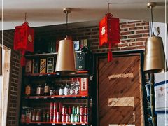 大堂-额尔敦传统涮(光明路店)