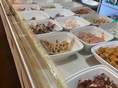 -拿渡麻辣香锅(世茂广场·工三店)