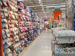 -世纪联华超市(浦电路店)