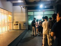 烧烤-同济大排档