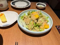 -万岁寿司(天河领展店)