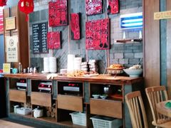 大堂-慧娟面馆·餐厅(望江路店)