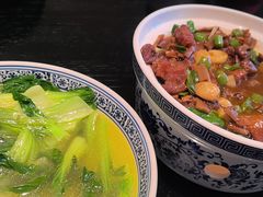 -曾家厨房·新徽菜(高新天柱路店)