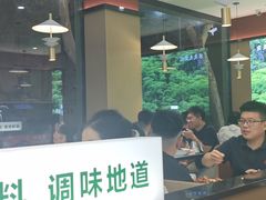 -农夫大盘鸡(经八路总店)