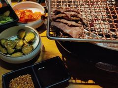 -九田家黑牛烤肉料理(华侨城店)