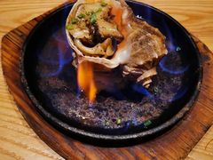 火焰海螺-翼精致料理(昆山旗舰店)