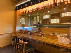 -柏鮨寿司.刺身.定食(米山町地中海店)