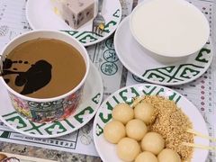 -地茂馆甜品