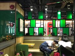 -江南果道西餐厅(北京路店)