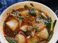 -香满楼(临安路店)