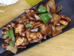 -炒豆合作社(东四总店)