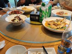 -永安鱼庄·镇江菜(三店纬五路店)