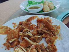 -红日饭店(裕隆三路店)