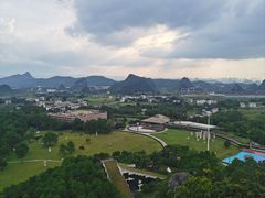 -Club Med地中海俱乐部·桂林度假村
