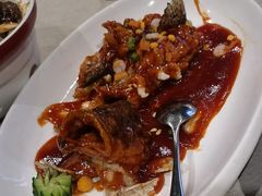 -欣旺·迎宾楼·百年无锡菜