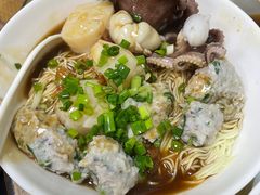 -荔林食店(西华路店)