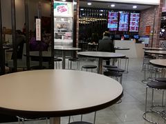 大堂-都城快餐(花城店)
