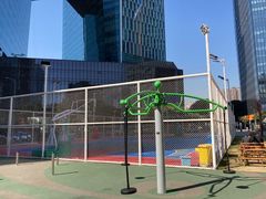 -深圳湾创业广场