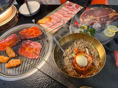 -熊大·鲜烤黄牛肉(五山店)