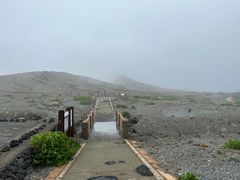 -阿苏山